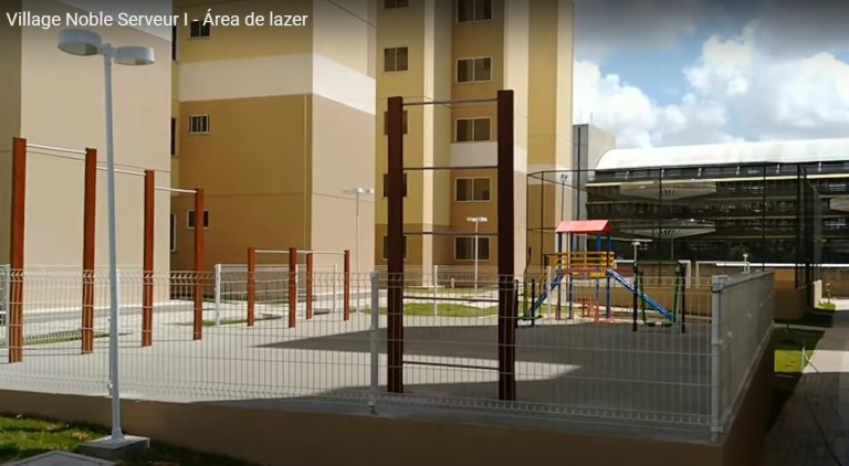 Imagem Apartamento com 2 Quartos à Venda, 48 m² em Passaré - Fortaleza