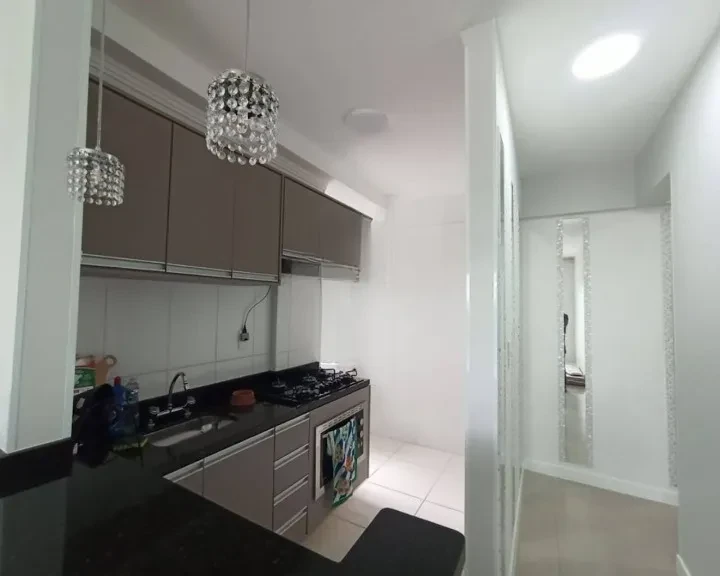 Imagem Apartamento com 2 Quartos à Venda, 55 m² em Baeta Neves - São Bernardo do Campo