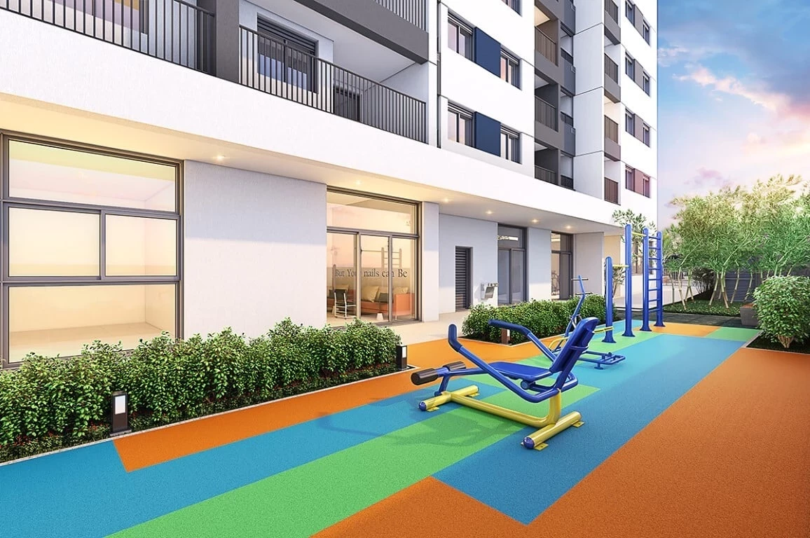 Imagem Apartamento com 2 Quartos à Venda, 45 m² em Vila Sônia - São Paulo