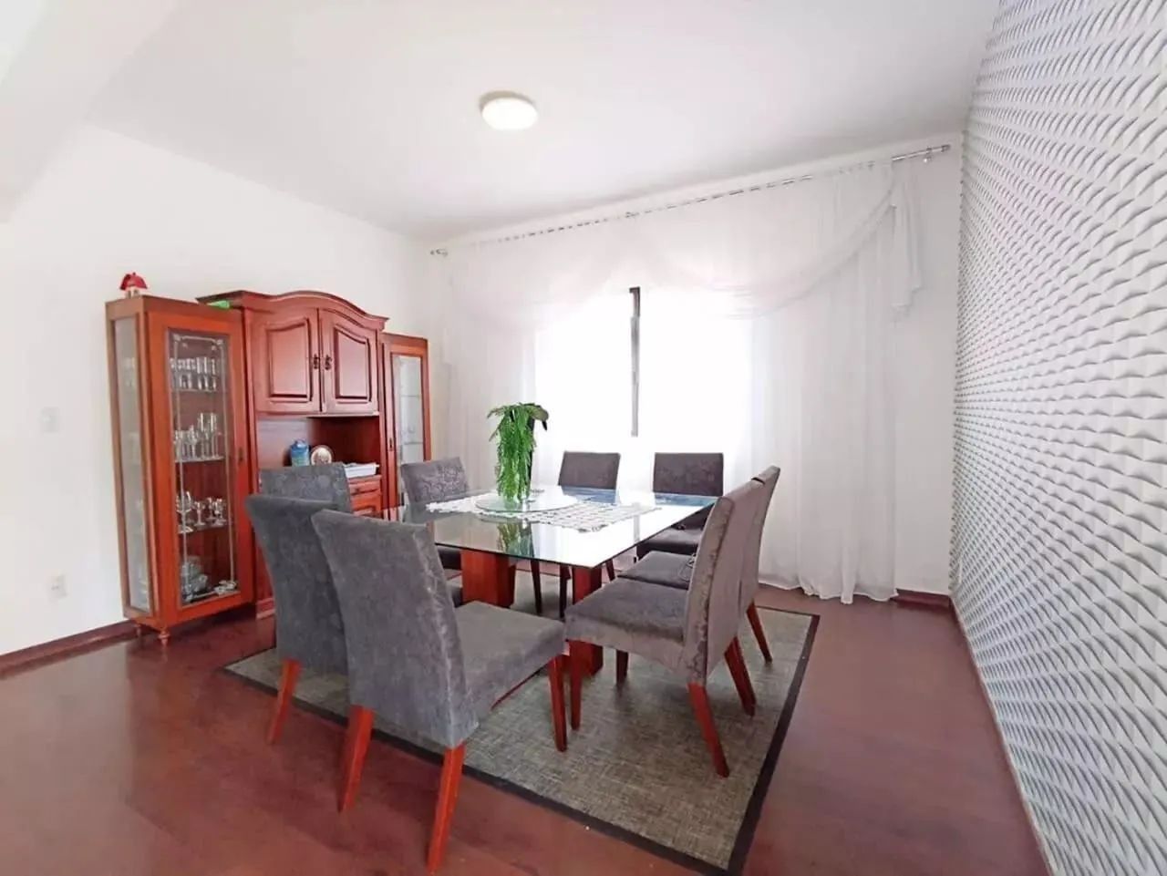 Imagem Casa com 5 Quartos à Venda, 300 m² em São Pedro - Juiz de Fora