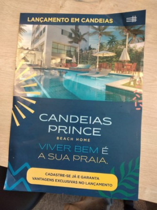 Imagem Apartamento com 3 Quartos à Venda,  em Candeias - Jaboatão dos Guararapes