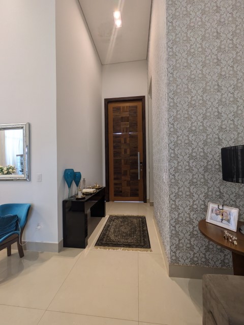 Foto do imóvel: Casa com 3 Quartos à Venda, 269 m²em Parque Residencial Damha V - São José do Rio Preto