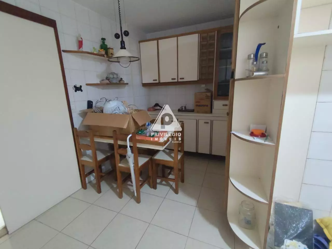 Imagem Apartamento com 3 Quartos para Alugar, 150 m² em Vila Isabel - Rio de Janeiro