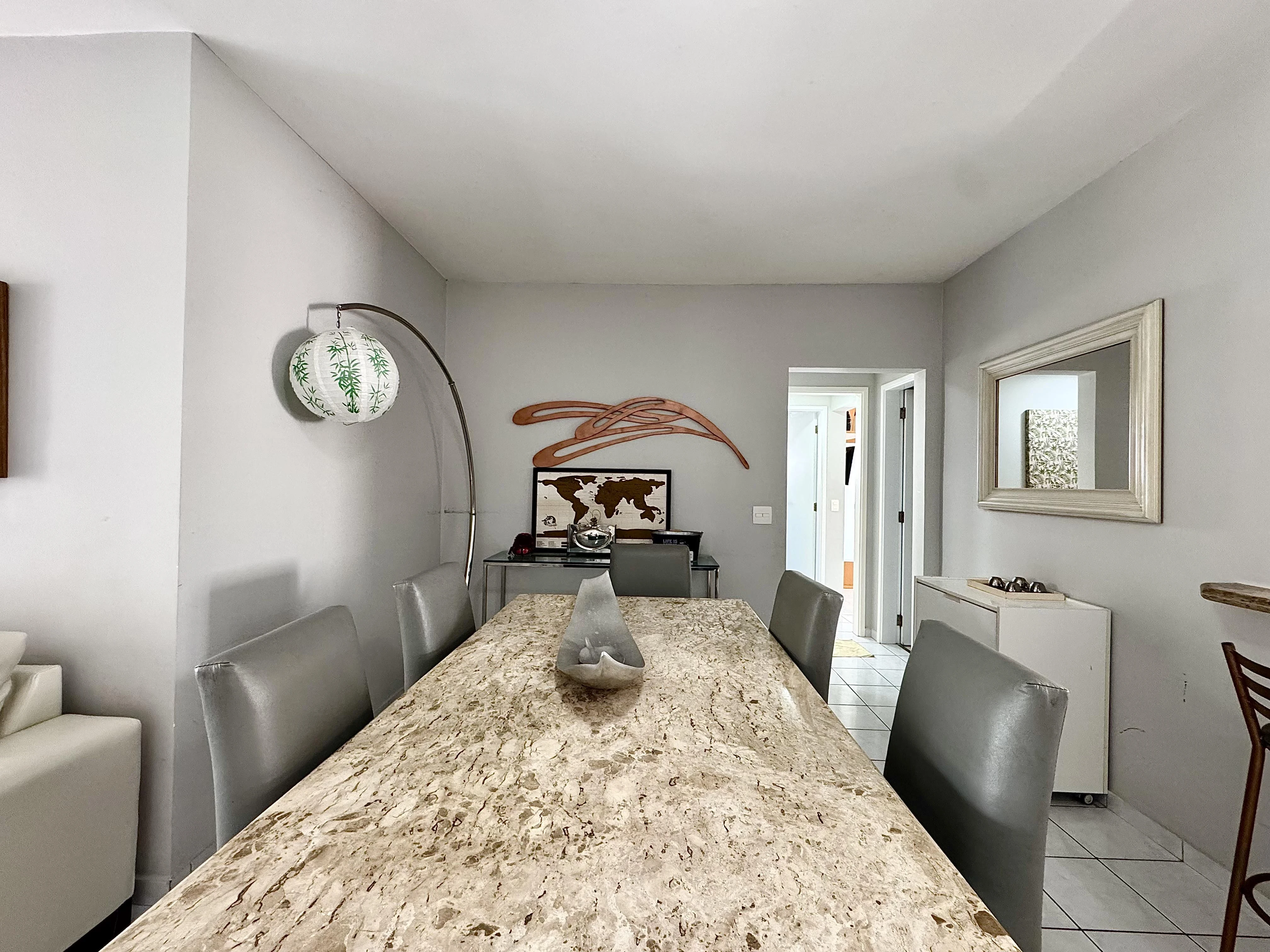 Imagem Apartamento com 3 Quartos à Venda, 126 m² em Riviera - Bertioga