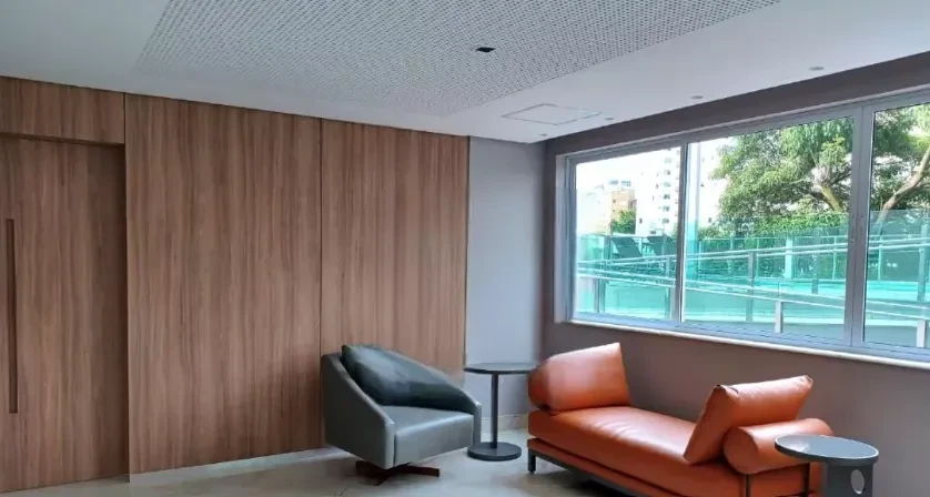 Imagem Apartamento com 2 Quartos à Venda, 73 metros em Vila Paris - Belo Horizonte