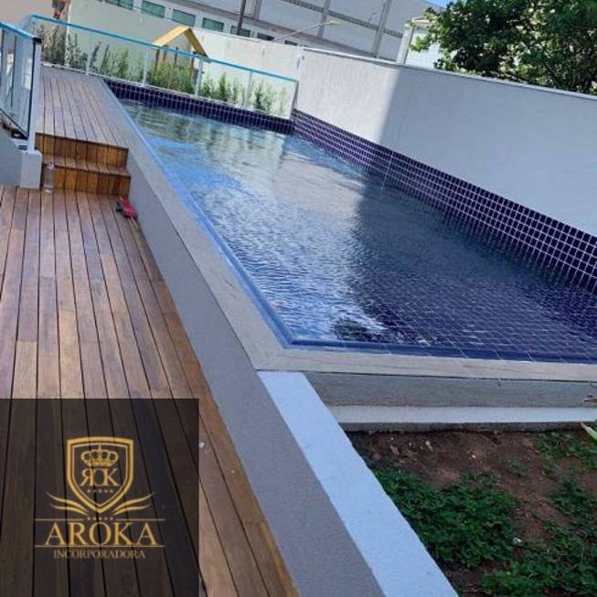 Imagem Apartamento com 2 Quartos à Venda ou Locação, 54 m²em Vila Metalúrgica - Santo André