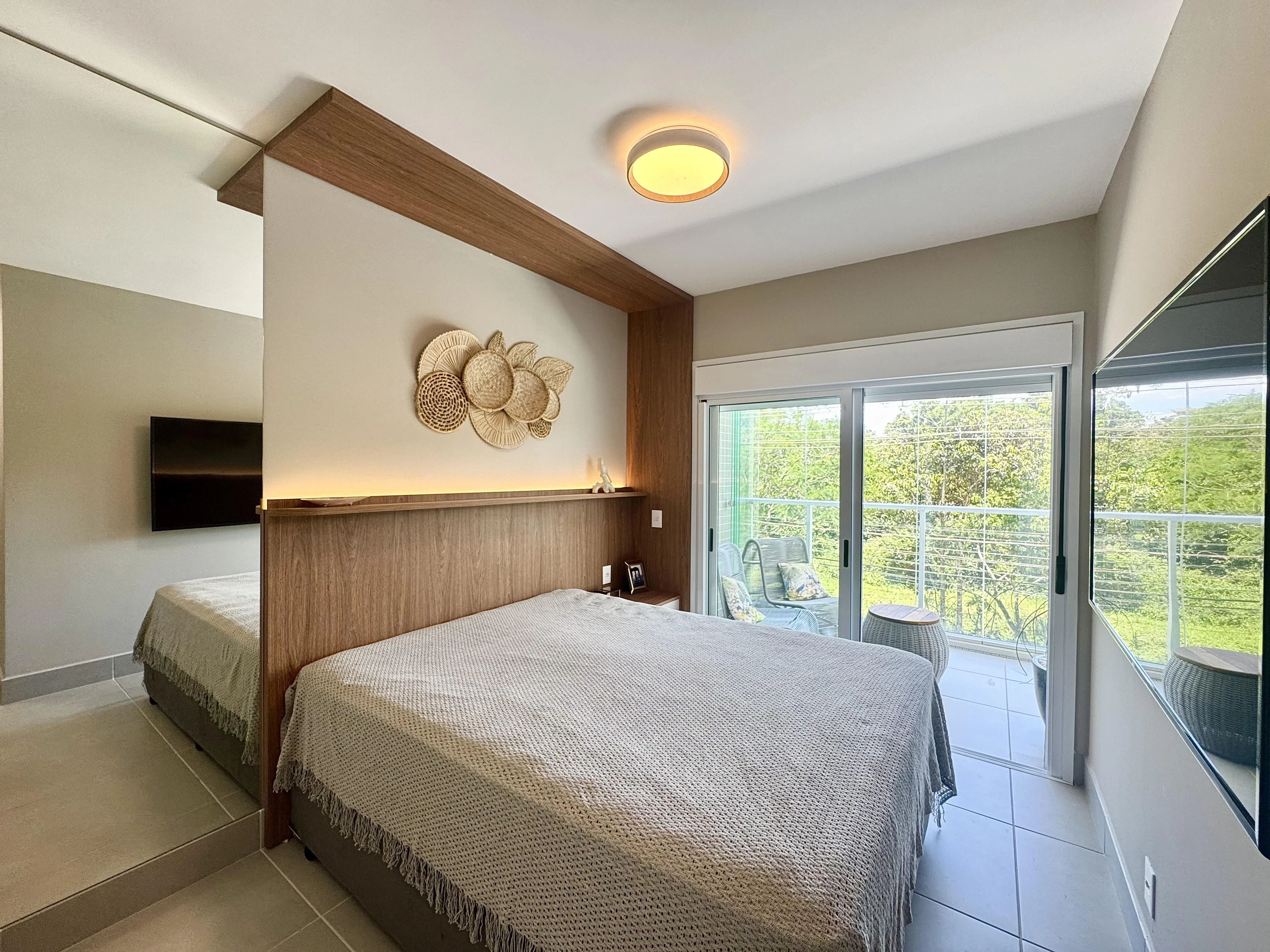 Imagem Apartamento com 2 Quartos à Venda, 103 m² em São Lourenço - Bertioga