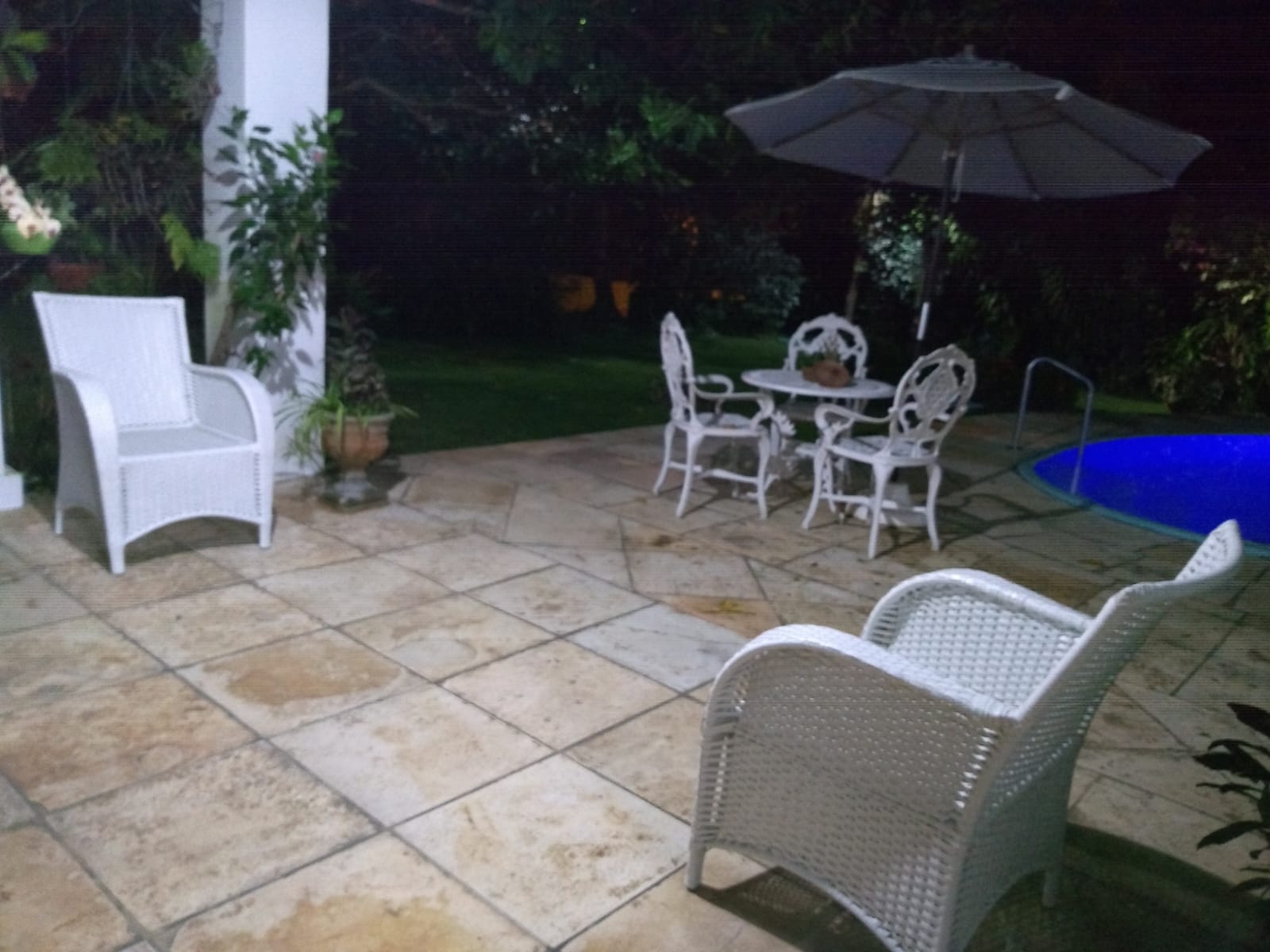 Imagem Casa de Condomínio com 4 Quartos à Venda, 418 m²em Lagoa Azul - Natal