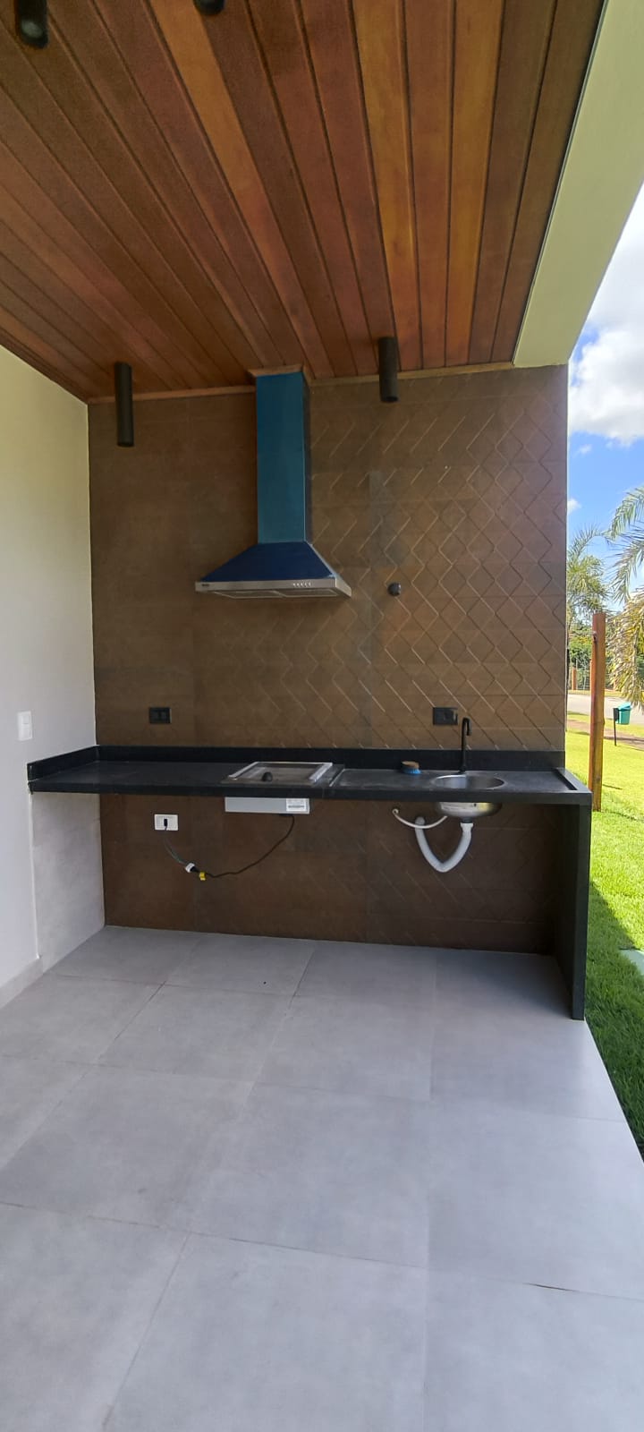 Imagem Casa de Condomínio com 4 Quartos à Venda, 270 m² em Vargem Fria - Jaboatão dos Guararapes