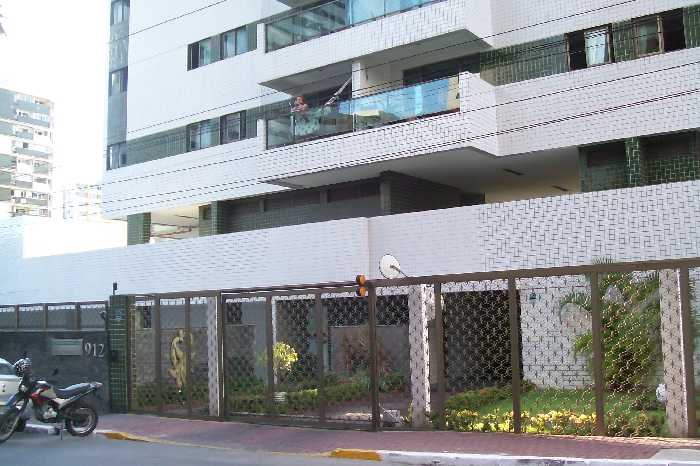 Condomínio Costa Marine