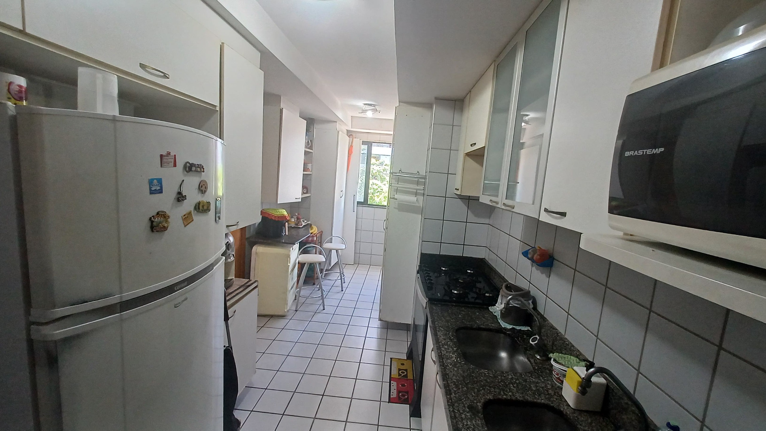Imagem Apartamento com 3 Quartos à Venda, 110 m² em Boa Viagem - Recife