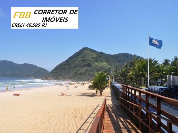 Imagem Apartamento com 1 Quarto à Venda, 33 m² em Cajueiro - Cabo Frio