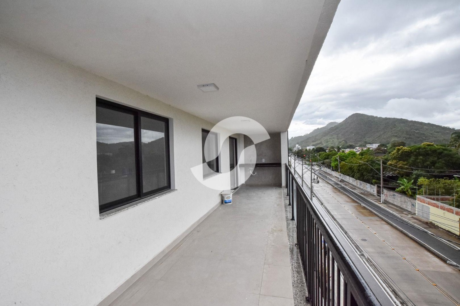 Foto do imóvel: Apartamento com 2 Quartos à Venda, 78 m² em Piratininga - Niterói