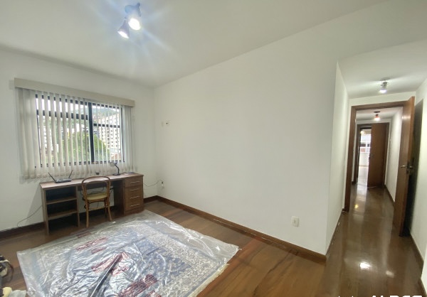 Imagem Apartamento com 2 Quartos à Venda, 84 m²em Agriões - Teresópolis