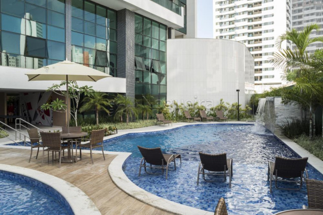 Imagem Apartamento com 4 Quartos à Venda, 132 m² em Boa Viagem - Recife