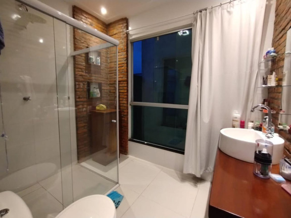 Imagem Casa de Condomínio com 4 Quartos à Venda, 1 m² em Quarenta Horas (Coqueiro) - Ananindeua