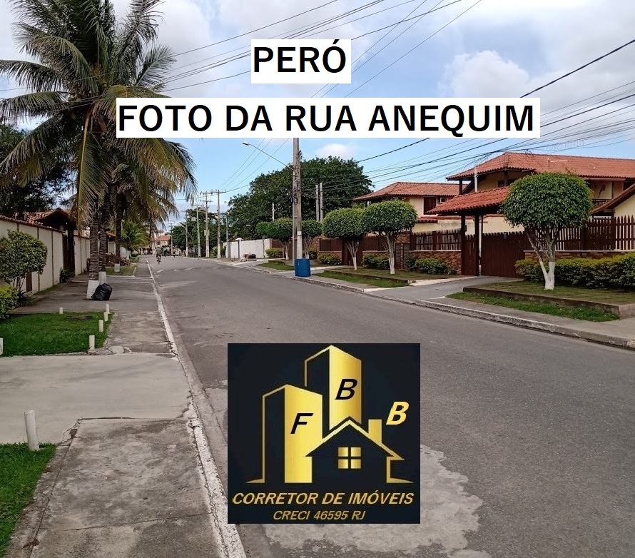 Foto do imóvel: Casa de Condomínio com 2 Quartos à Venda, 125 m² em Peró - Cabo Frio