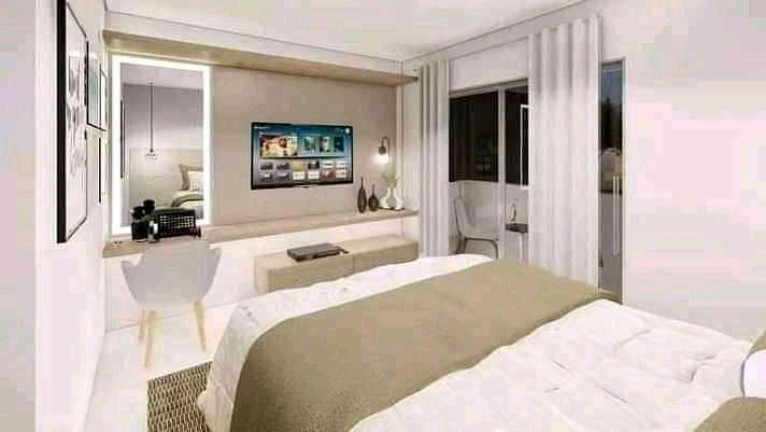 Imagem Casa com 3 Quartos à Venda, 100 m² em Coite - Eusébio