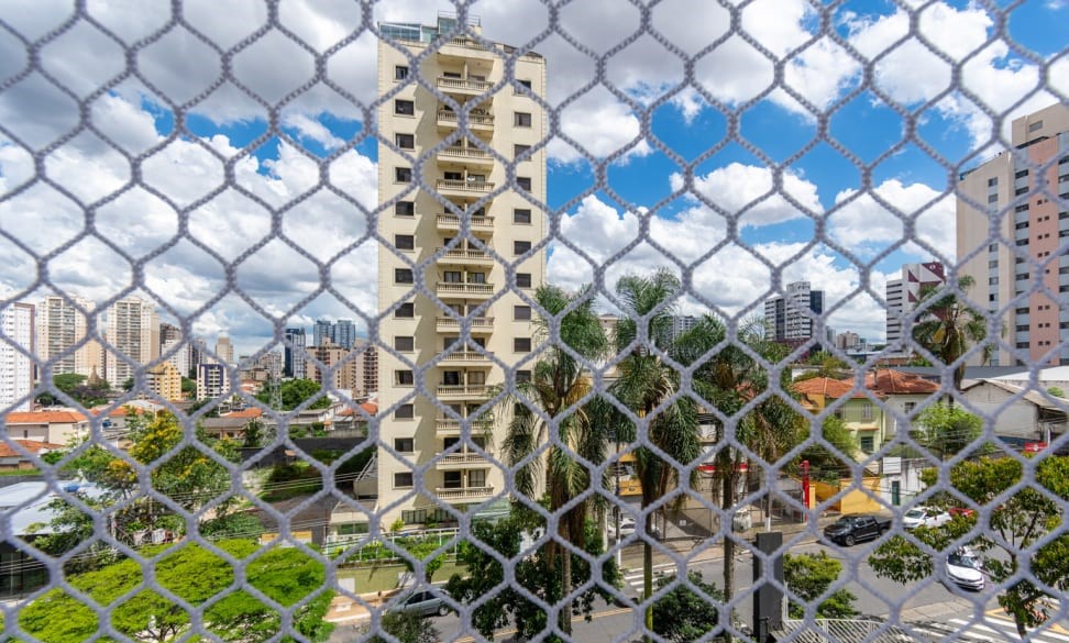 Imagem Apartamento com 2 Quartos à Venda, 65 m²em Parque Imperial - São Paulo