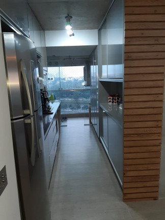 Imagem Apartamento com 1 Quarto à Venda, 70 m² em Vila Leopoldina - São Paulo