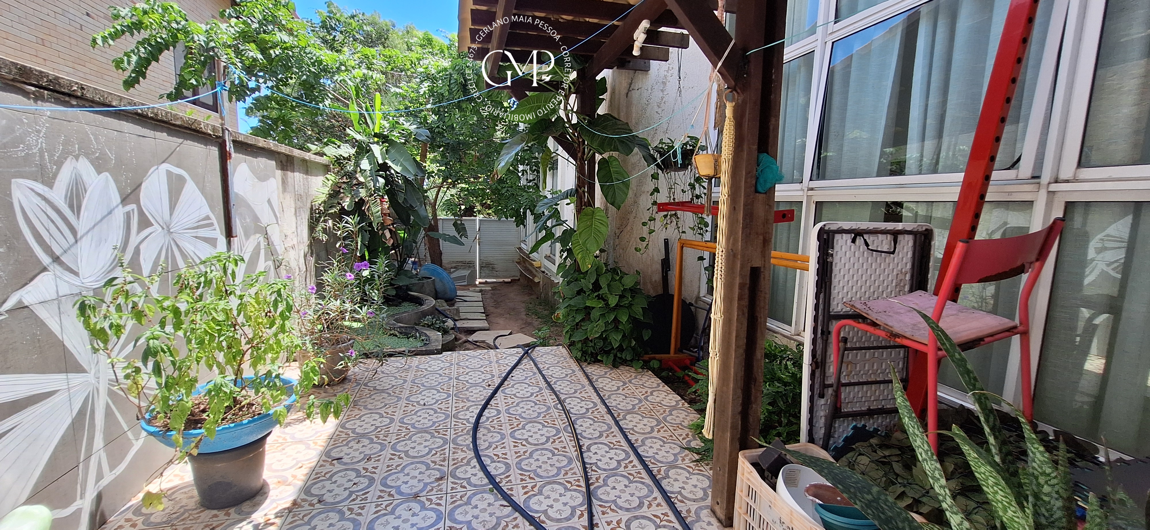 Foto do imóvel: Casa de Condomínio com 4 Quartos à Venda, 301 m² em Cararu - Eusébio