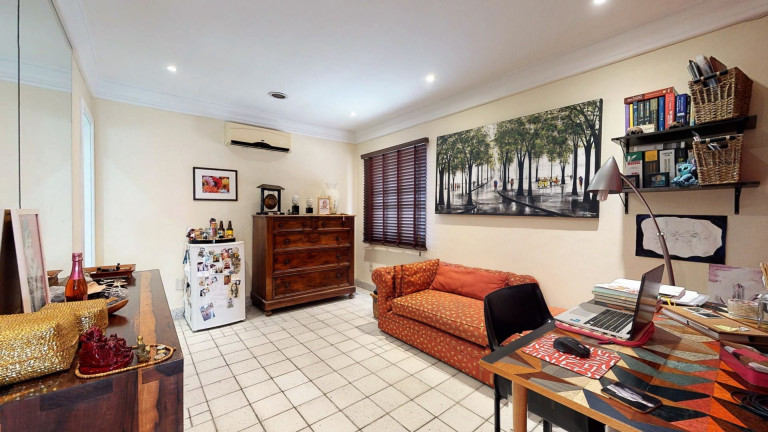 Imagem Cobertura com 5 Quartos à Venda, 593 m² em Barra da Tijuca - Rio de Janeiro