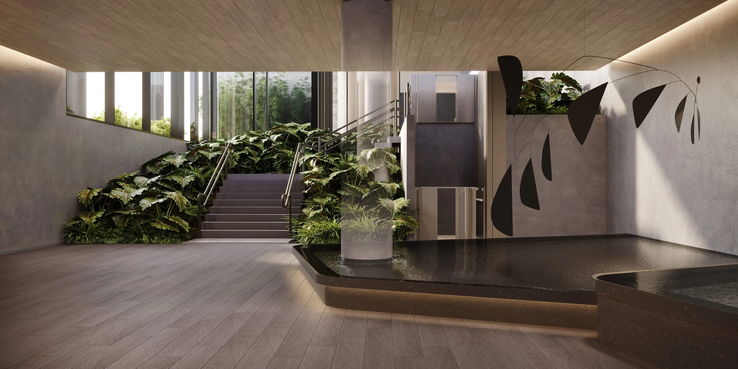 Foto do imóvel: Studio com 1 Quarto à Venda, 30 m² em Indianópolis - São Paulo