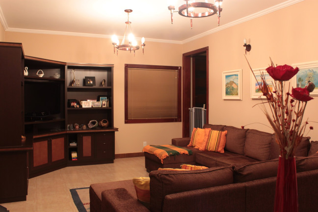 Imagem Casa com 3 Quartos à Venda, 500 m² em Village Mantiqueira - Guaratinguetá