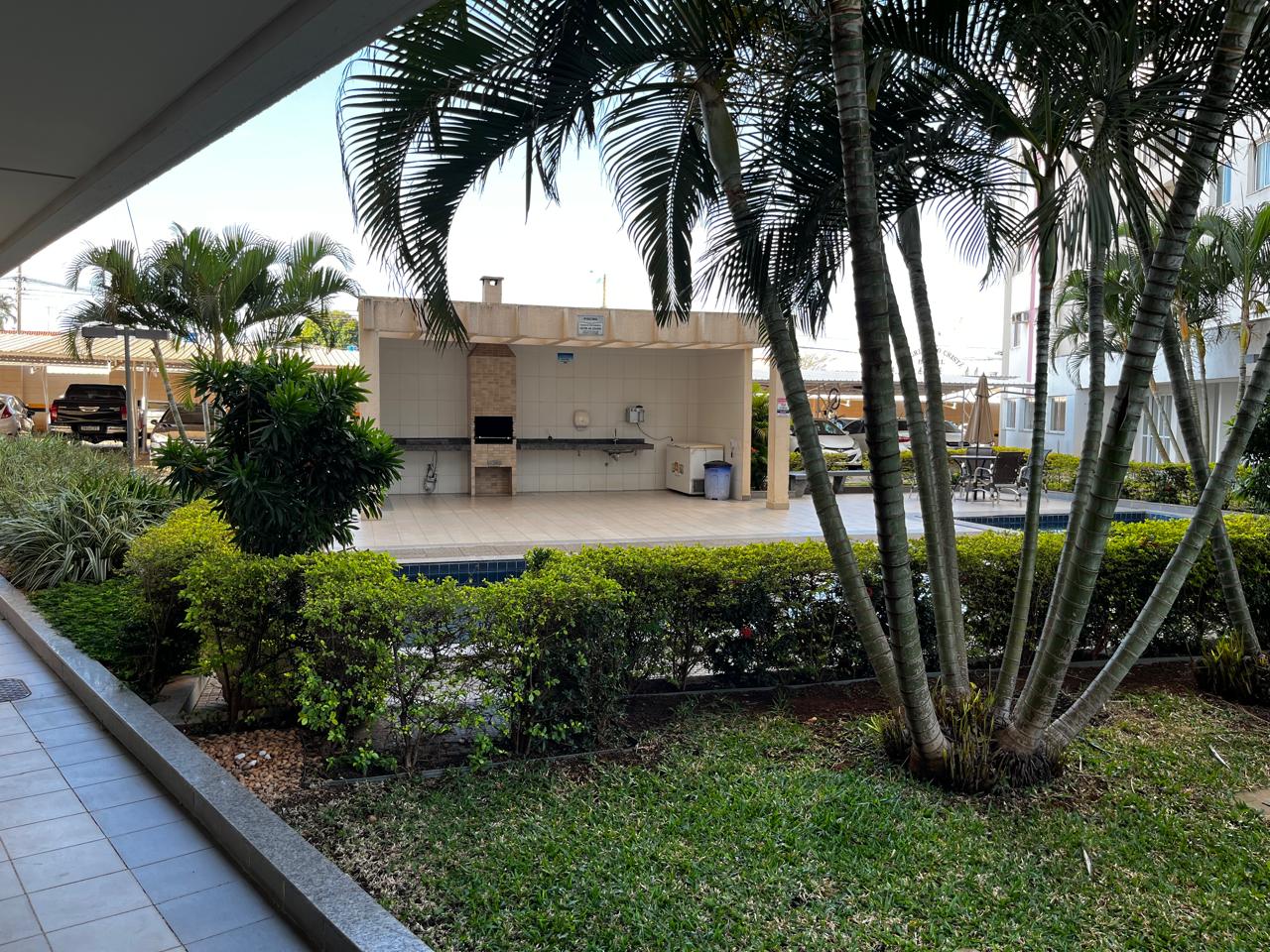 Foto do imóvel: Apartamento com 2 Quartos à Venda, 52 m² em Cidade Satélite São Luiz - Aparecida de Goiânia