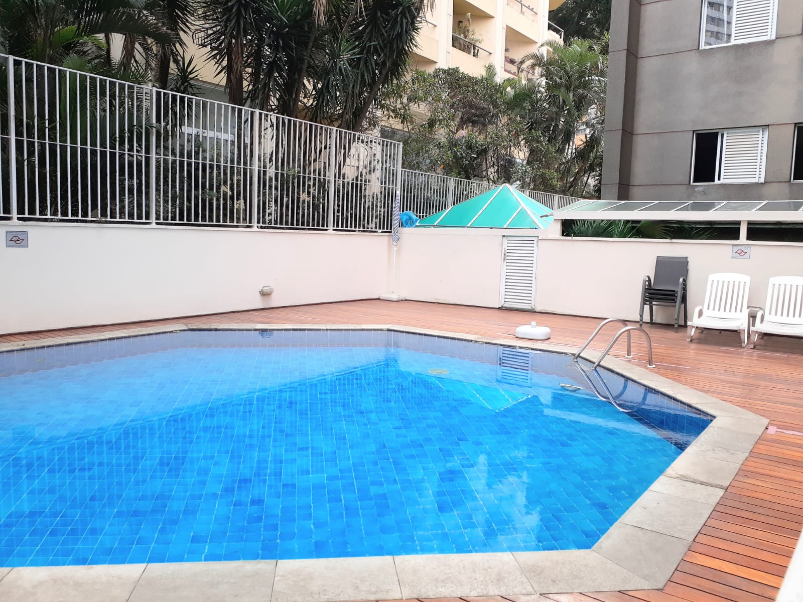 Imagem Cobertura com 2 Quartos à Venda, 80 m²em Consolação - São Paulo