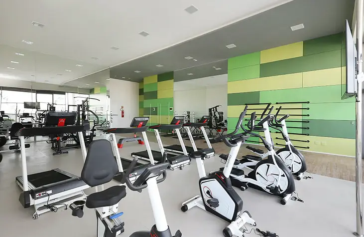 Imagem Apartamento com 1 Quarto à Venda, 51 m²em Barra Funda - São Paulo