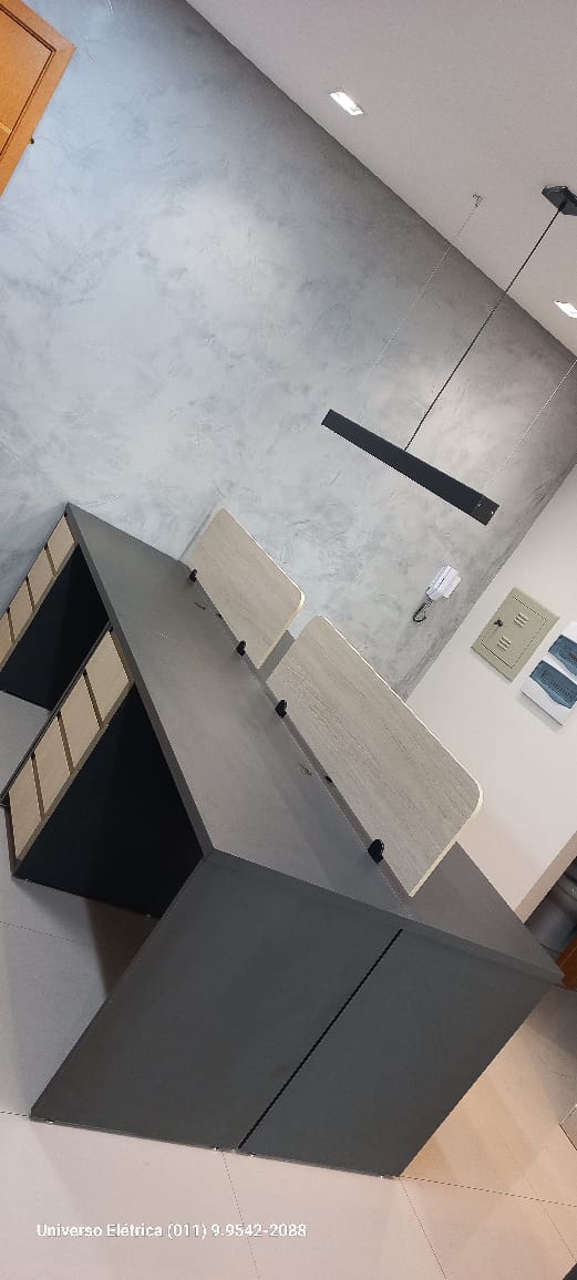 Imagem Sala Comercial à Venda, 43 m² em Alvinópolis - Atibaia