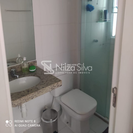 Apartamento com 3 Quartos à Venda, 79 m² em Atalaia - Aracaju