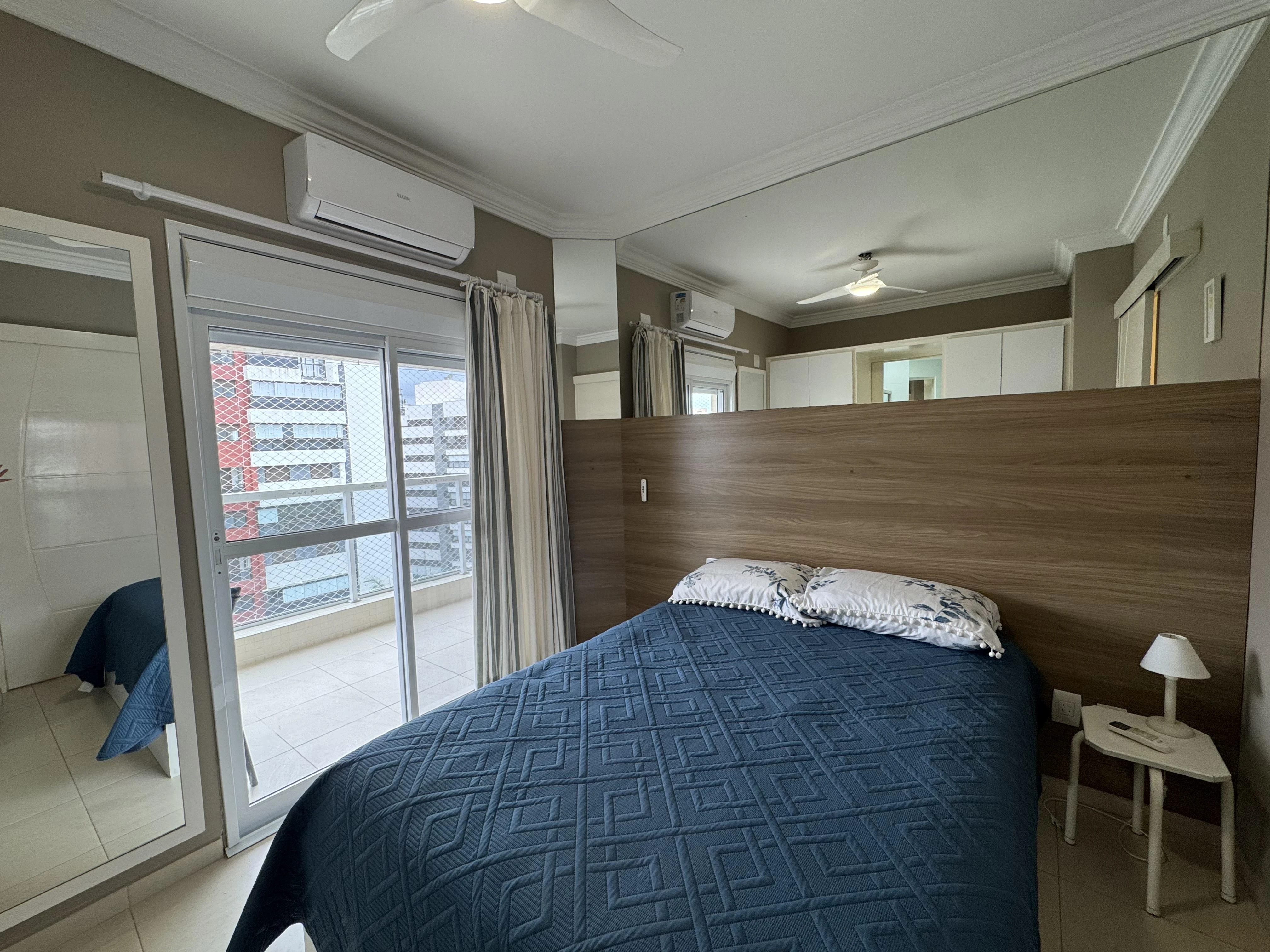 Imagem Apartamento com 2 Quartos à Venda, 76 m² em Riviera - Bertioga