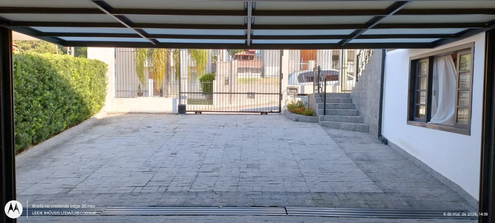 Imagem Sobrado com 4 Quartos à Venda, 380 m² em Centro - São José