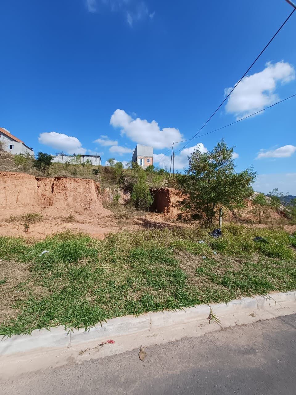Imagem Terreno à Venda, 214 m² em Aldeia do Sol (Polvilho) - Cajamar