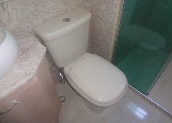 Imagem Apartamento com 2 Quartos à Venda, 52 m² em Pirajussara - São Paulo