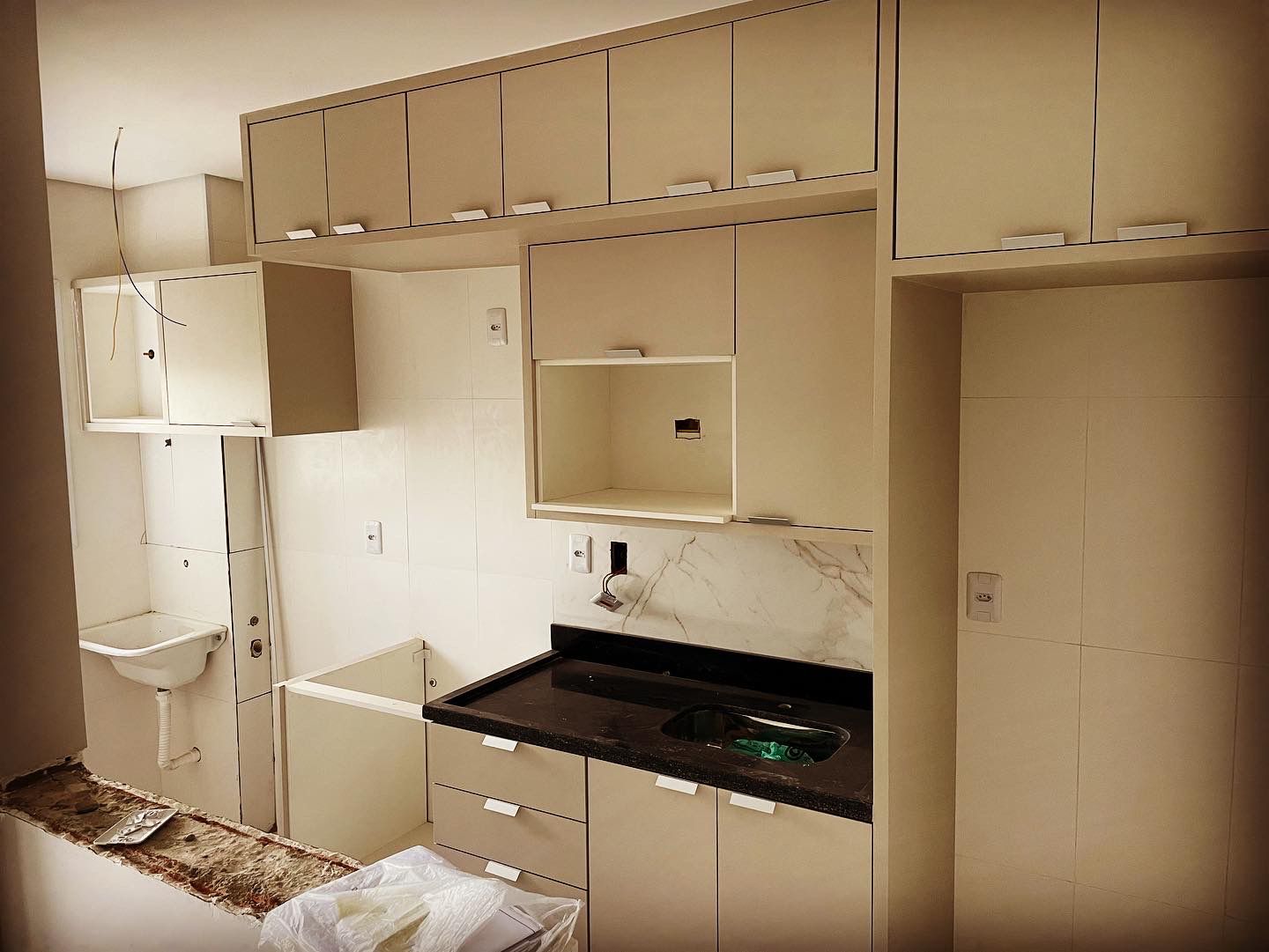 Foto do imóvel: Apartamento com 1 Quarto à Venda, 45 m² em Vila Independência - Sorocaba