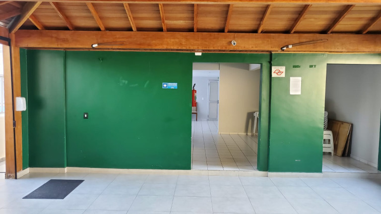 Imagem Apartamento com 2 Quartos à Venda, 53 m² em Centro - Diadema