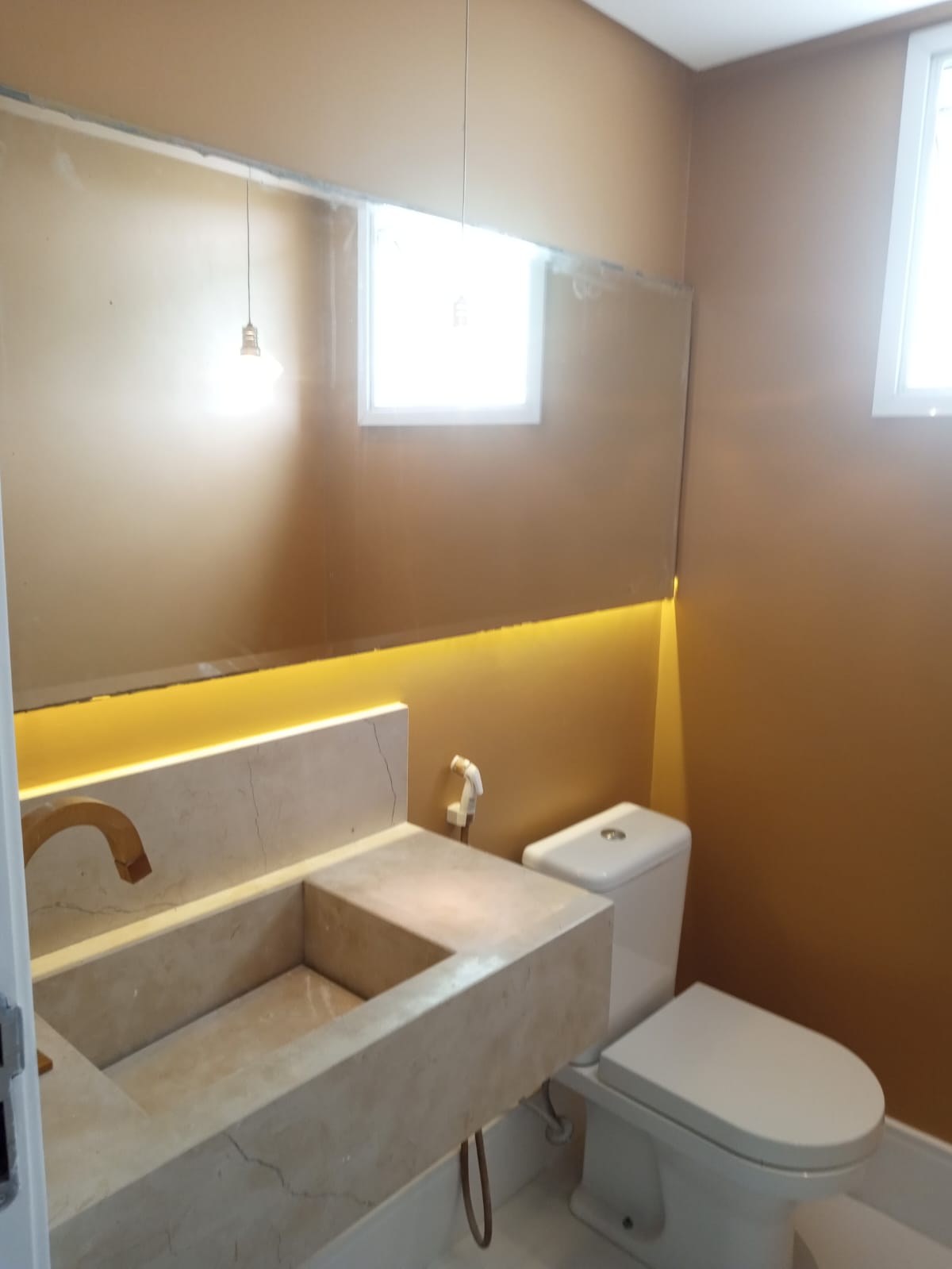 Imagem Apartamento com 3 Quartos para Alugar, 142 m²em Piatã - Salvador