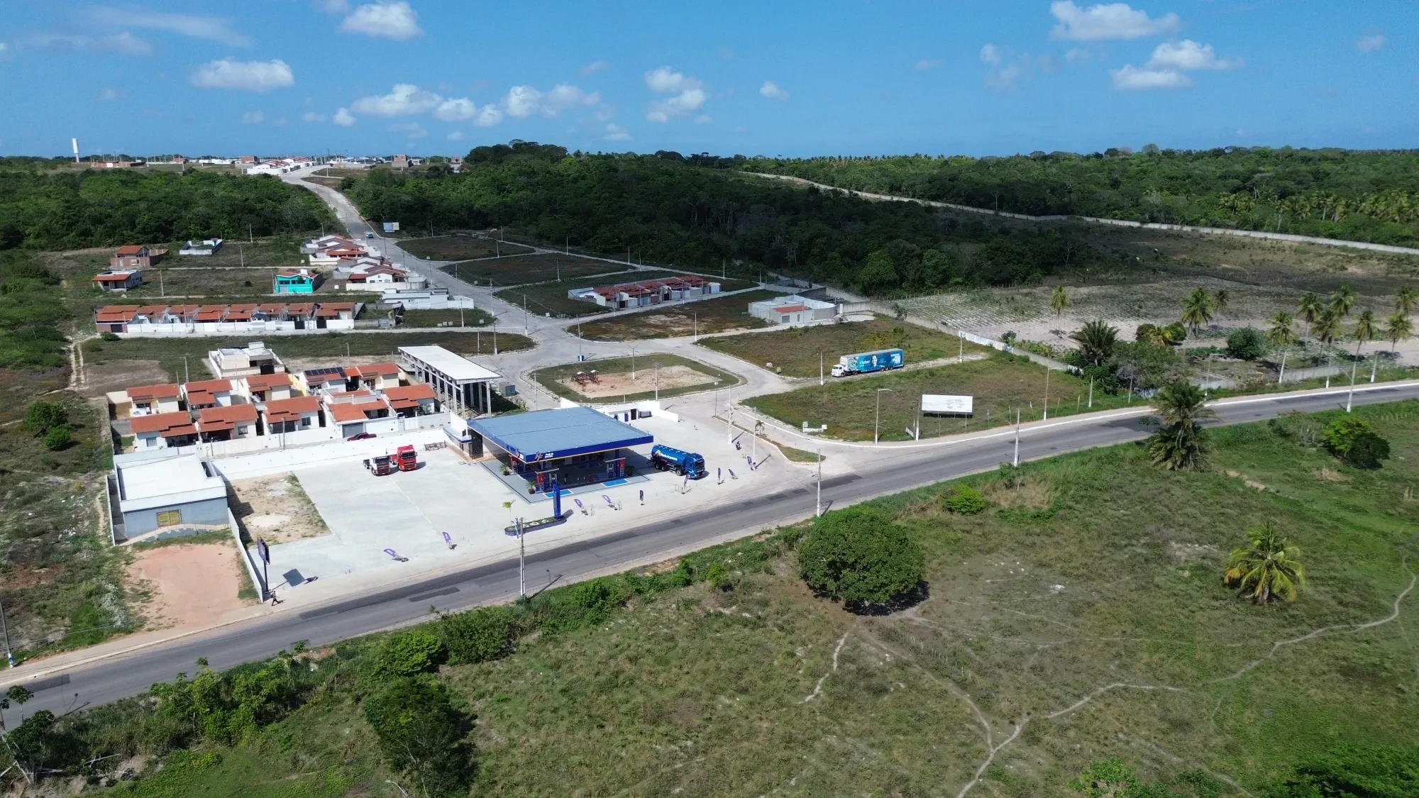 Foto do imóvel: Terreno à Venda, 2920 metros em Nísia Floresta - Nísia Floresta