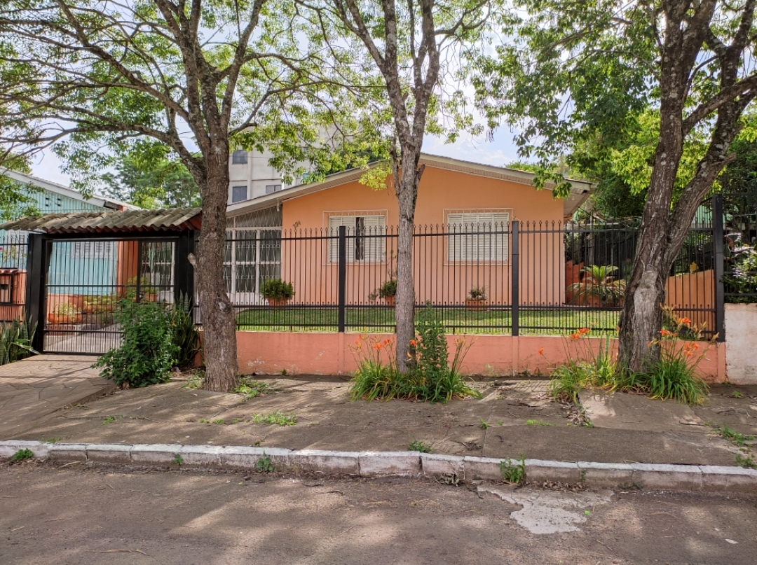 Casa com 3 Quartos à Venda, 100 m² em São José - Passo Fundo