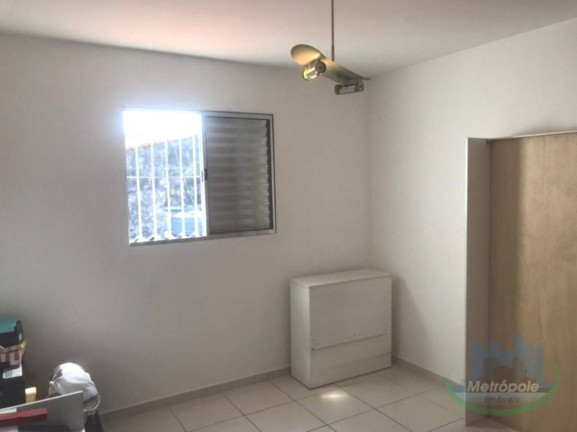 Imagem Sobrado com 2 Quartos à Venda, 90 m² em Jardim Bela Vista - Guarulhos