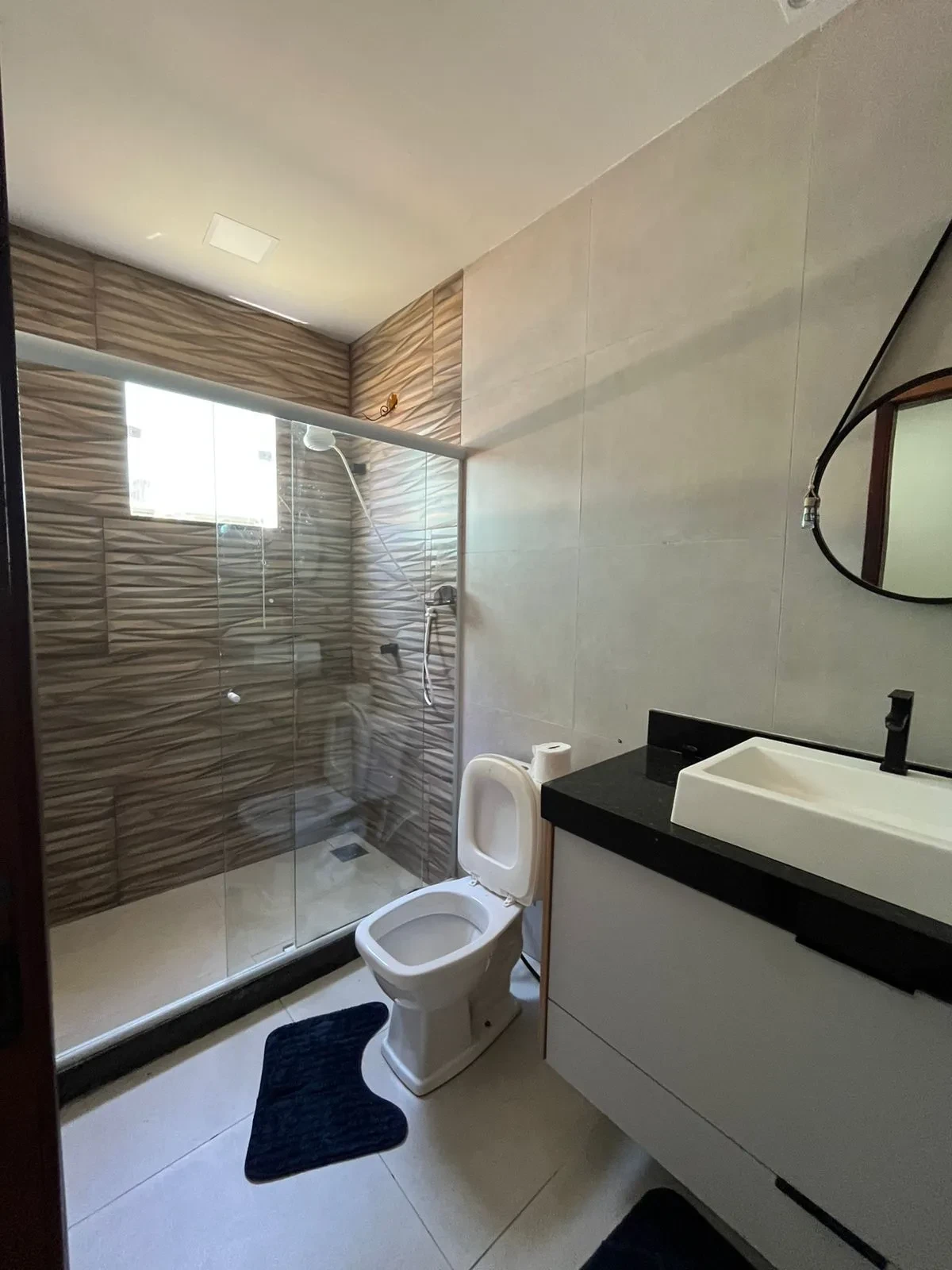 Imagem Casa de Condomínio com 3 Quartos à Venda ou Locação, 160 m² em Inoã (Inoã) - Maricá