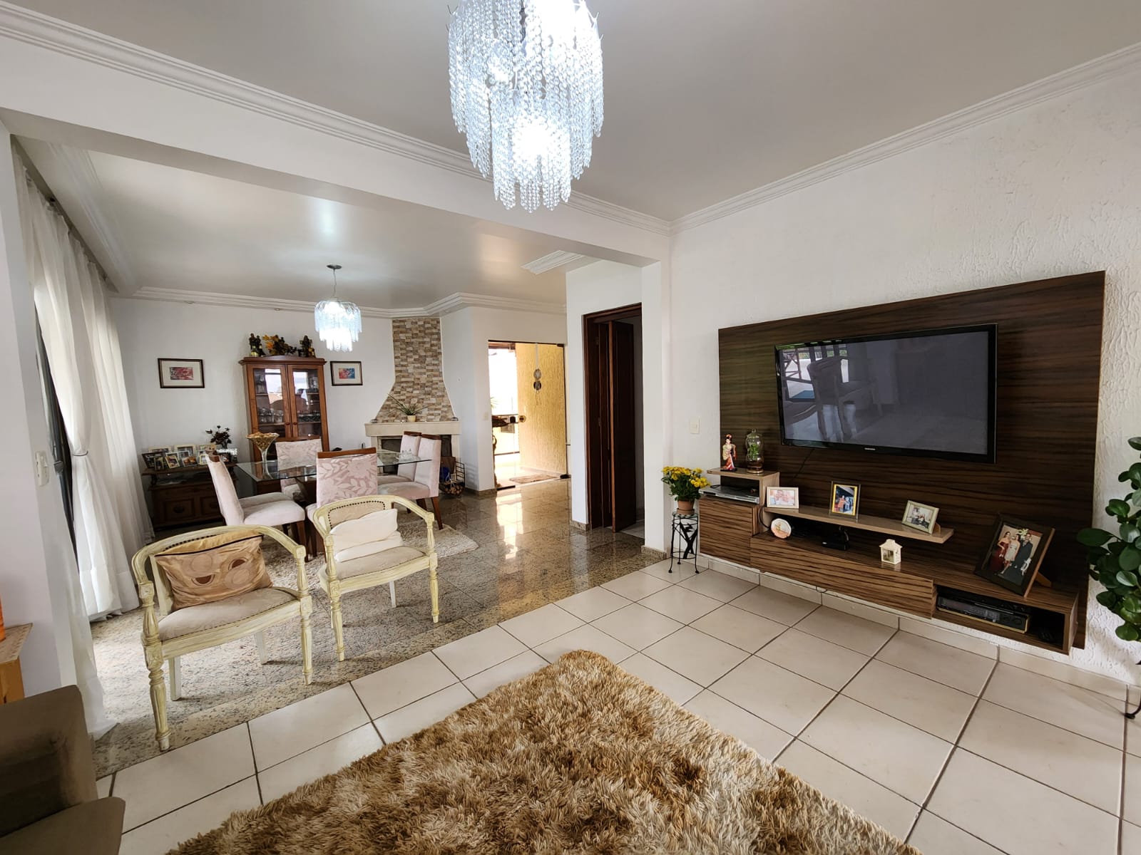 Imagem Casa com 4 Quartos à Venda ou Locação, 43 m²em Jardins (Polvilho) - Cajamar