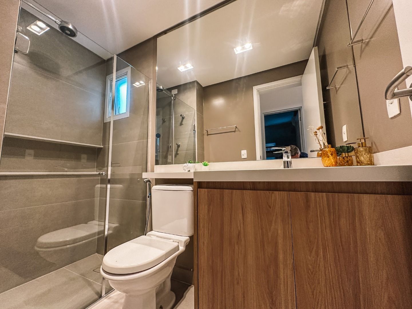 Foto do imóvel: Apartamento com 4 Quartos à Venda, 207 m² em Riviera - Bertioga