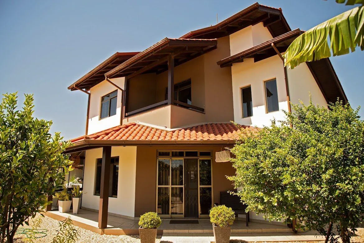 Imagem Casa com 3 Quartos à Venda, 190 metros em Pinheira - Palhoça