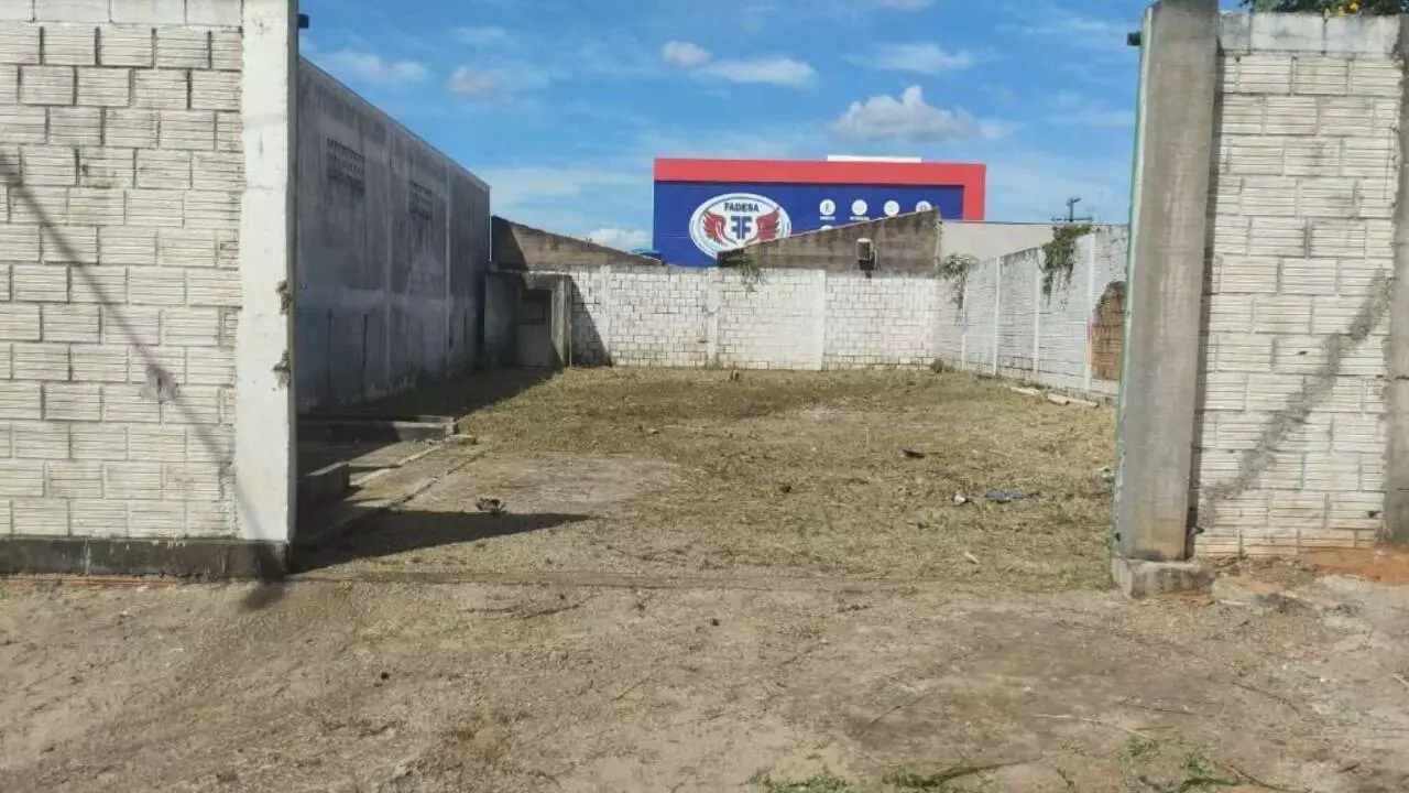 Terreno à Venda, 300 m²em PARAÍSO - Parauapebas