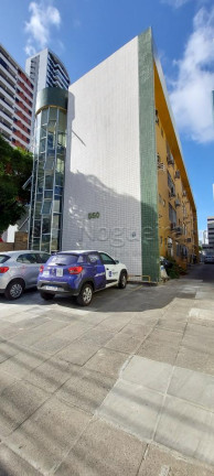 Imagem Sala Comercial à Venda, 20 m² em Boa Viagem - Recife