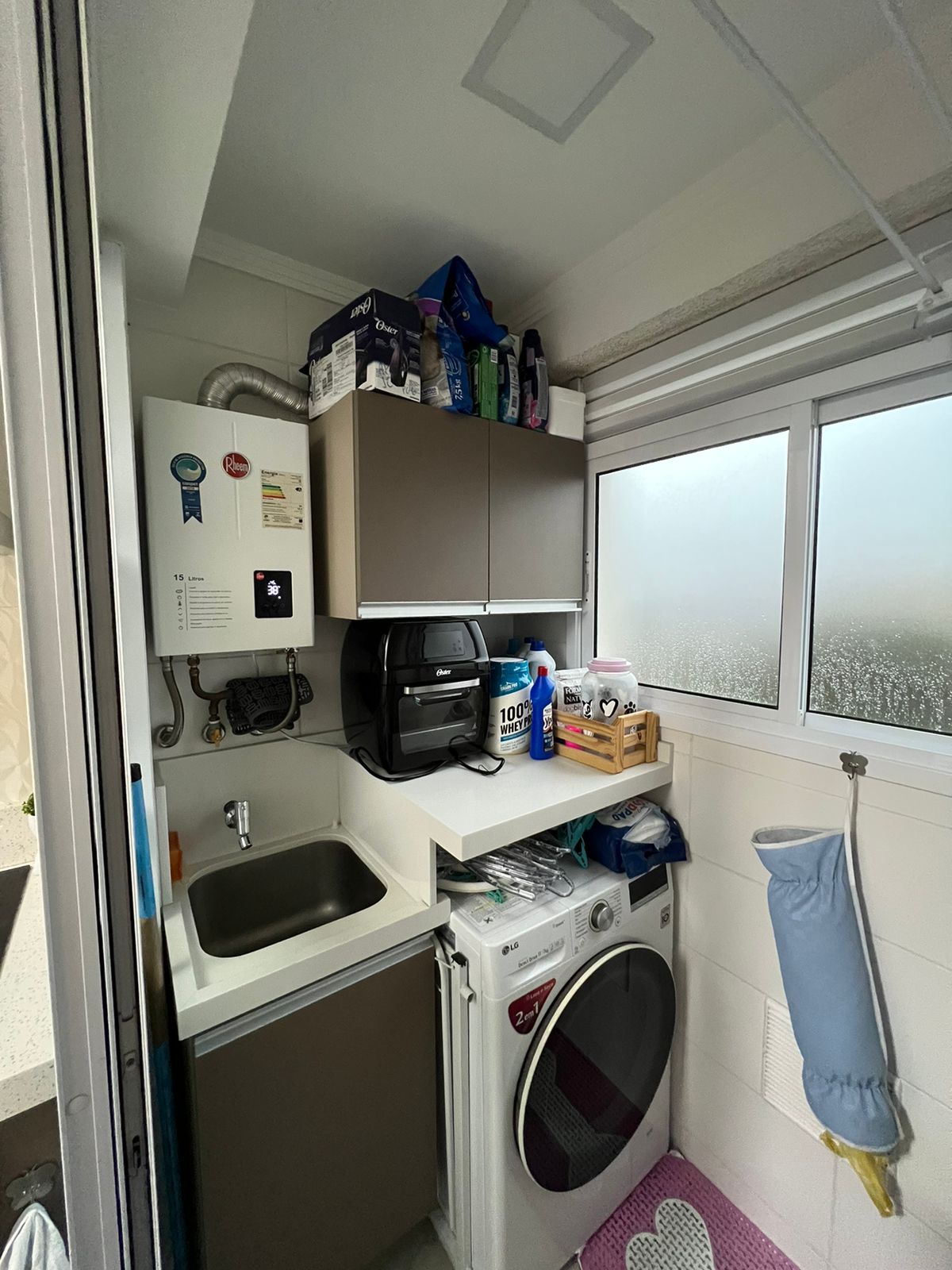 Imagem Apartamento com 2 Quartos à Venda, 58 m²em Taboão - São Bernardo do Campo